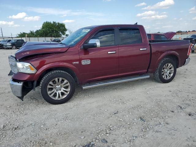 2017 Dodge RAM 1500 Longhorn