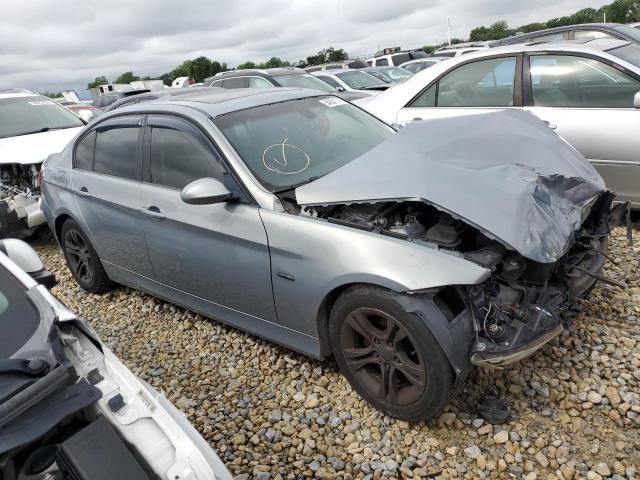 2008 BMW 328 I