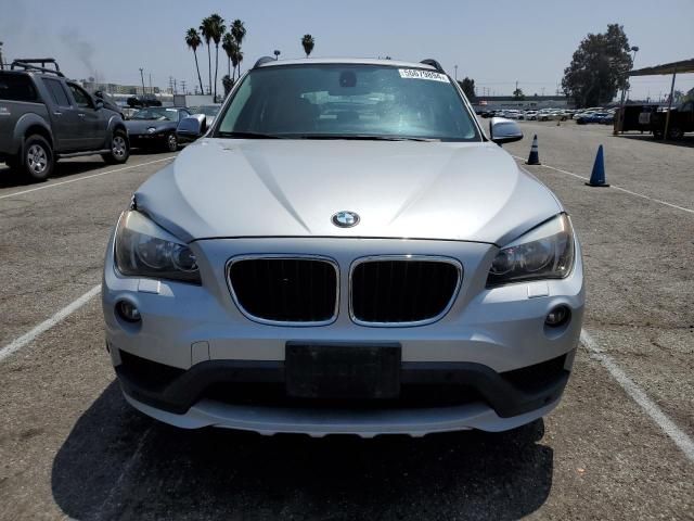 2015 BMW X1 XDRIVE28I