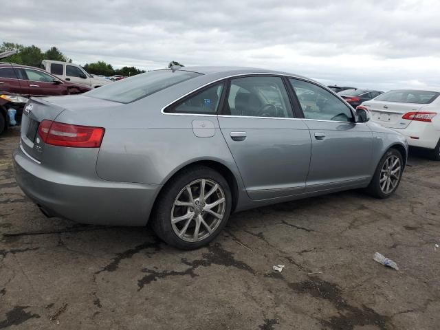 2010 Audi A6 Premium Plus