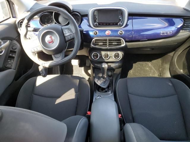 2016 Fiat 500X Easy