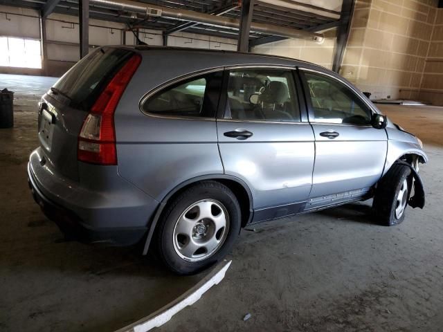 2007 Honda CR-V LX