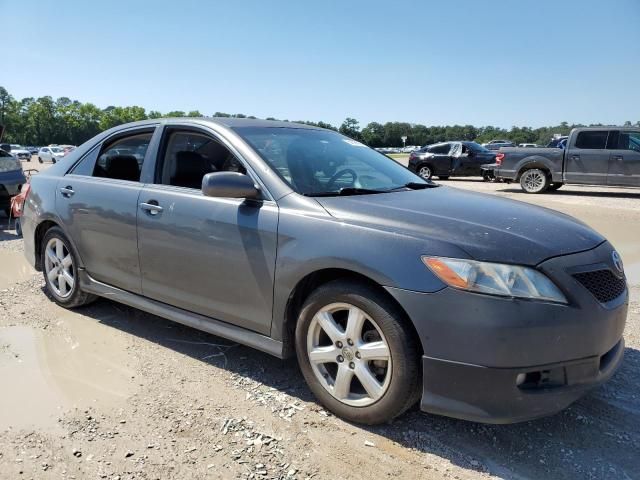 2007 Toyota Camry CE