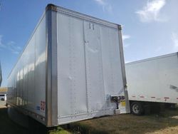 Snfe Trailer salvage cars for sale: 2022 Snfe Trailer