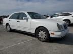 1998 Mercedes-Benz E 320