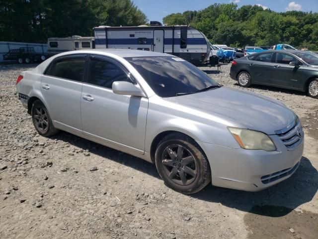 2007 Toyota Avalon XL