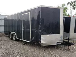 Salvage trucks for sale at Louisville, KY auction: 2019 Other Other