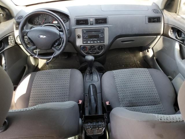 2006 Ford Focus ZX4