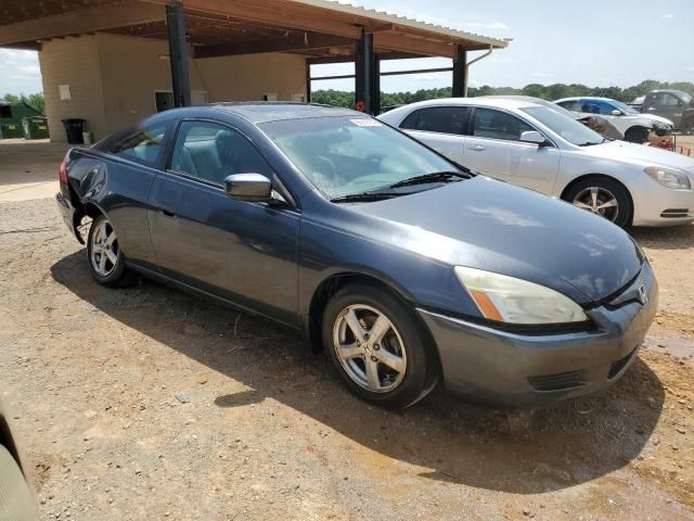 2003 Honda Accord EX