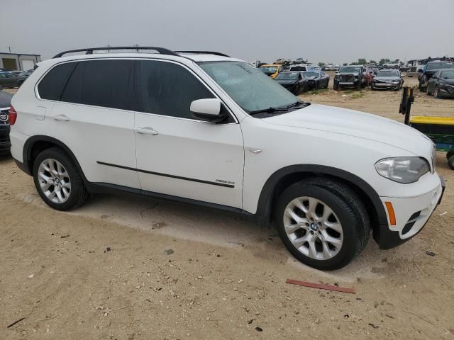 2013 BMW X5 XDRIVE35I