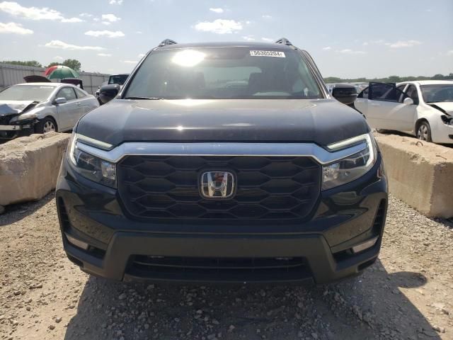 2023 Honda Passport EXL