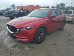 2020 Mazda CX-5 Touring for sale in Bridgeton, MO