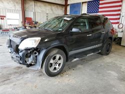 GMC salvage cars for sale: 2010 GMC Acadia SL