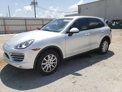 Porsche salvage cars for sale: 2013 Porsche Cayenne