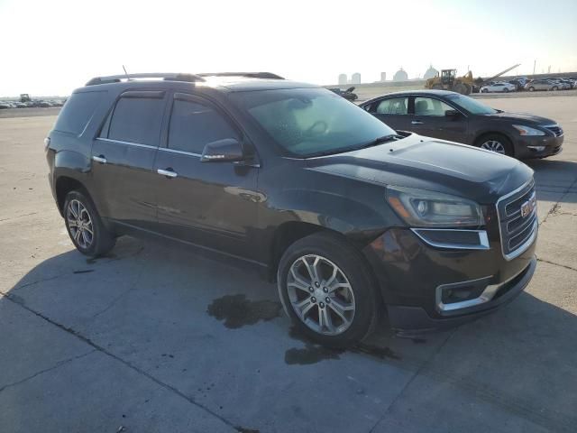 2016 GMC Acadia SLT-2