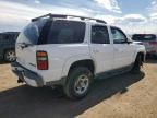 2004 Chevrolet Tahoe K1500