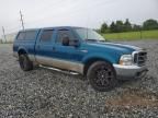 2000 Ford F250 Super Duty