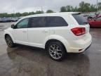 2017 Dodge Journey GT