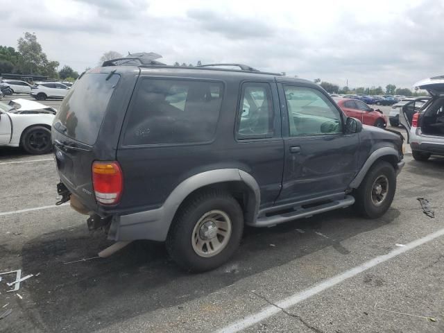 1998 Ford Explorer