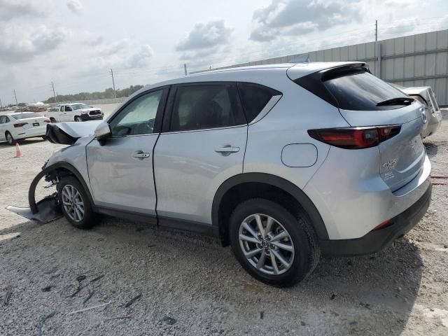 2022 Mazda CX-5 Preferred