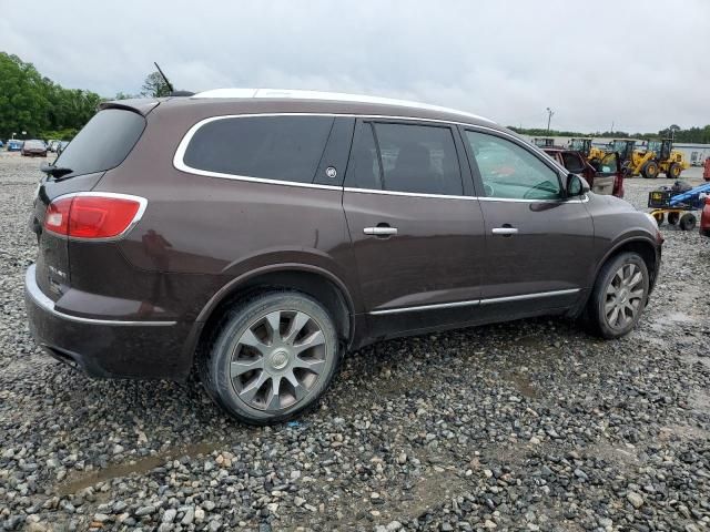 2017 Buick Enclave