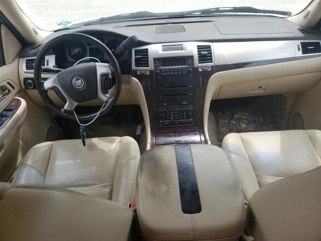 2007 Cadillac Escalade Luxury