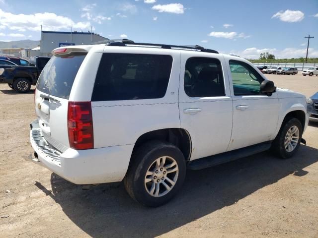 2009 Chevrolet Tahoe K1500 LT