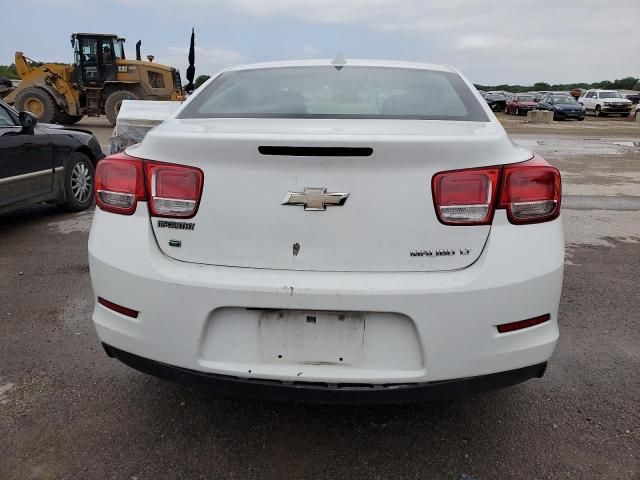 2014 Chevrolet Malibu 1LT