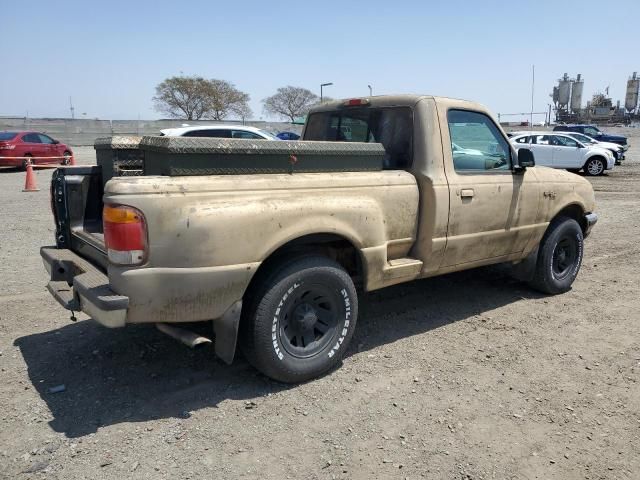 1998 Ford Ranger