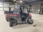 2018 Polaris Ranger XP 1000 EPS