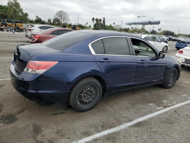 2009 Honda Accord LX