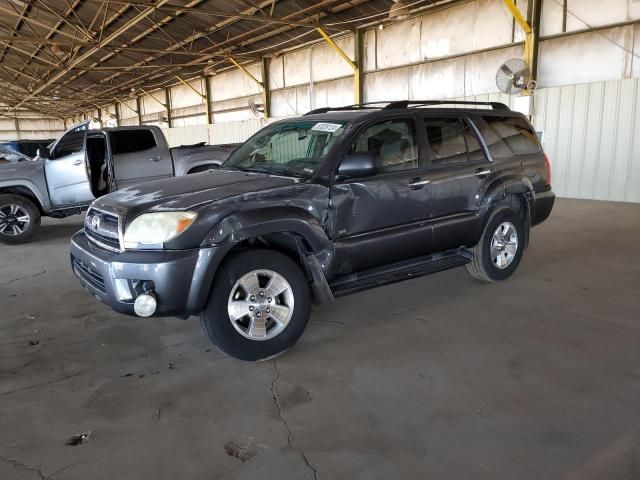 2008 Toyota 4runner SR5