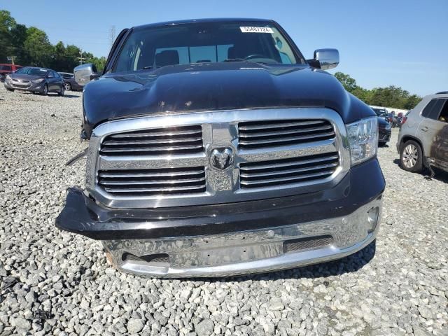 2015 Dodge RAM 1500 SLT