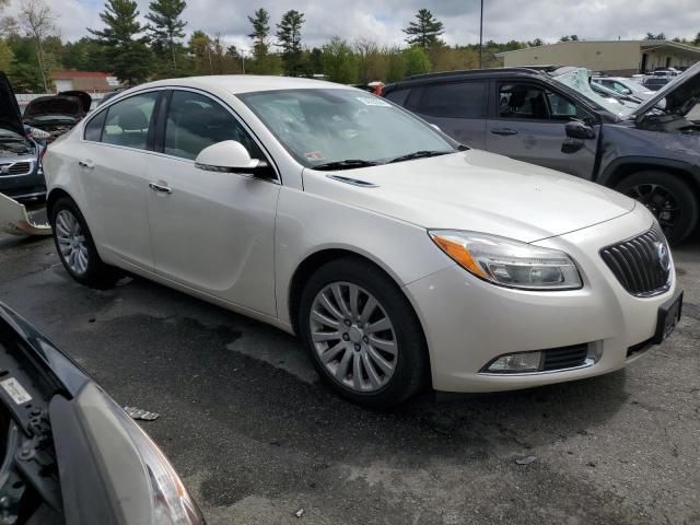 2012 Buick Regal Premium