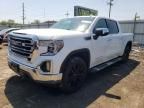 2021 GMC Sierra K1500 SLT