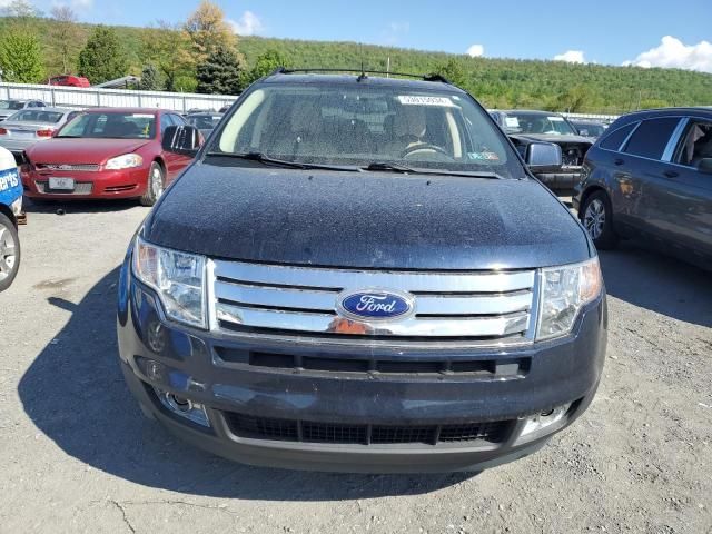 2009 Ford Edge Limited