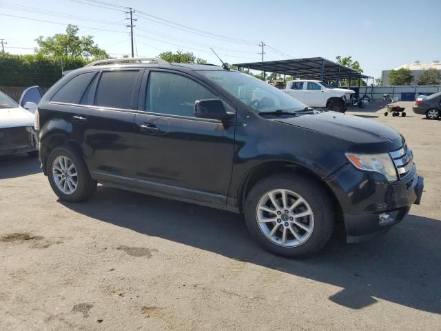 2010 Ford Edge SEL