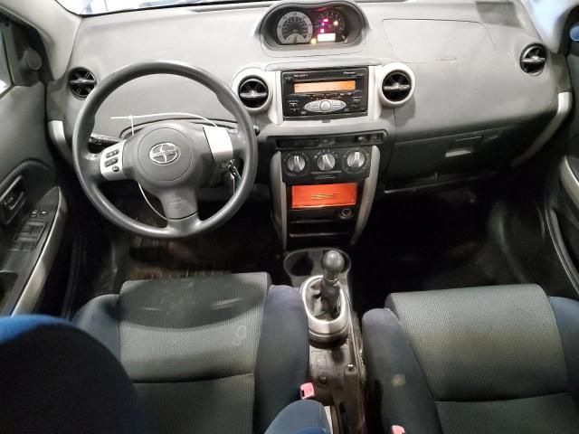 2006 Scion XA