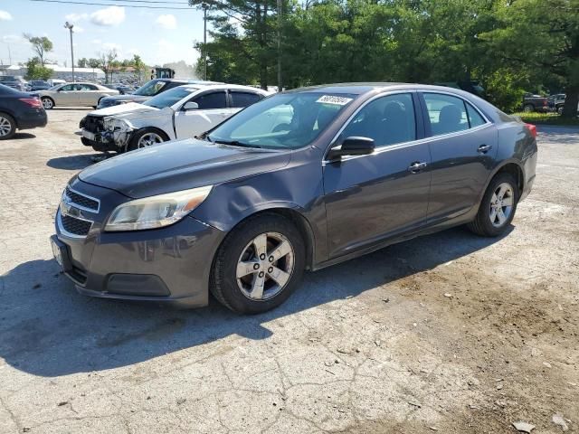 2013 Chevrolet Malibu LS