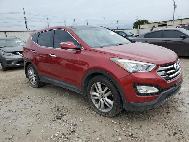 2013 Hyundai Santa FE Sport