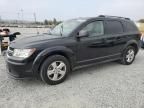 2013 Dodge Journey SE