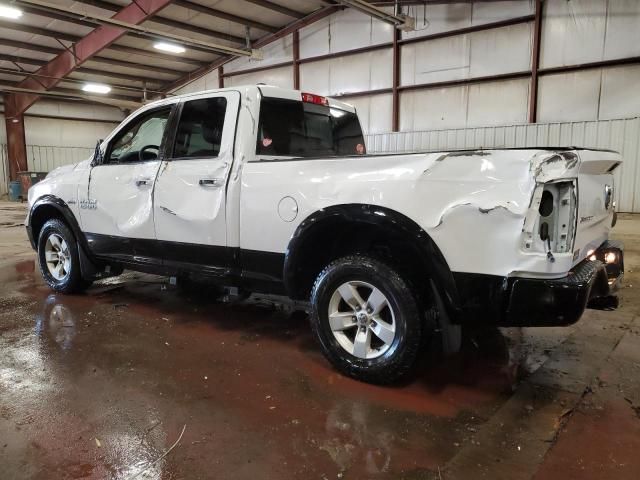 2014 Dodge RAM 1500 SLT