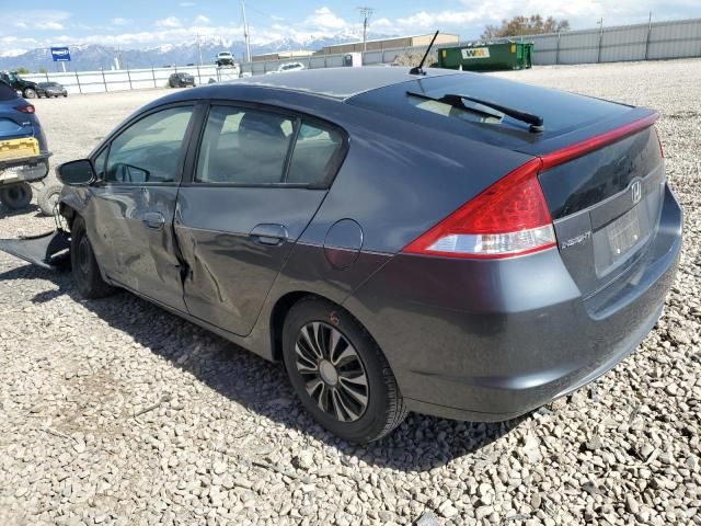 2011 Honda Insight LX