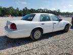 2004 Ford Crown Victoria