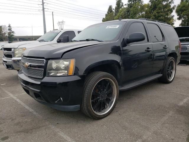 2009 Chevrolet Tahoe C1500  LS