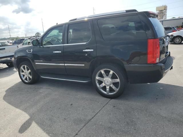 2008 Cadillac Escalade Luxury