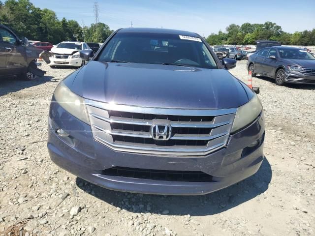 2012 Honda Crosstour EXL