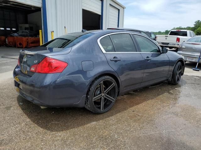 2013 Infiniti G37 Base