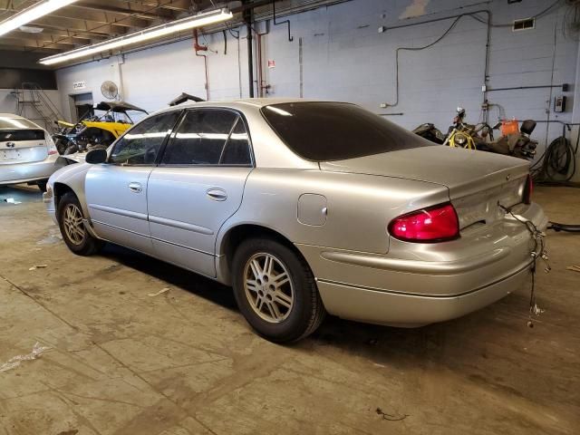 2003 Buick Regal LS