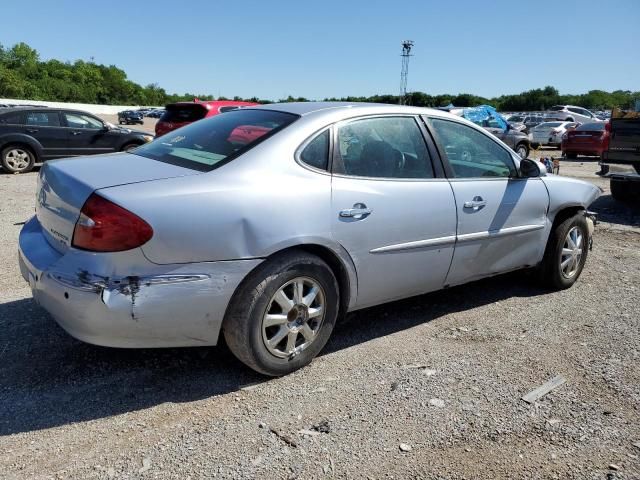 2005 Buick Lacrosse CXL